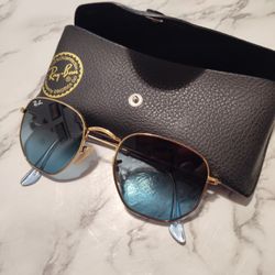 Ray-Ban Sunglasses 