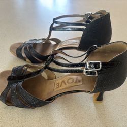 Dance Shoes