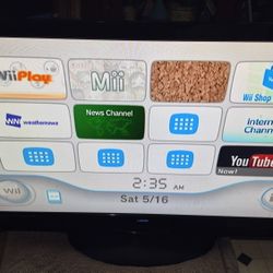 Vizio 55-inch TV 