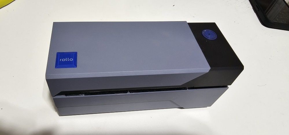 Rollo Label Printer