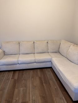 Free sectional