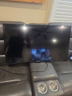 50 inch TV