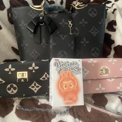 Bags , Labubu