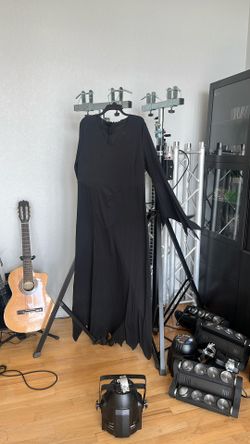 HALLOWEEN COSTUME!!! O.B.O.