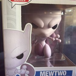 Funko Mew Two Pop