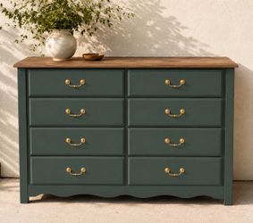 Cedar Grove Revival Dresser