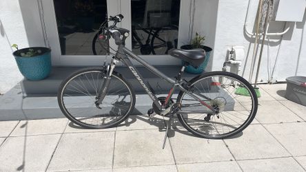 Brand  cannondale