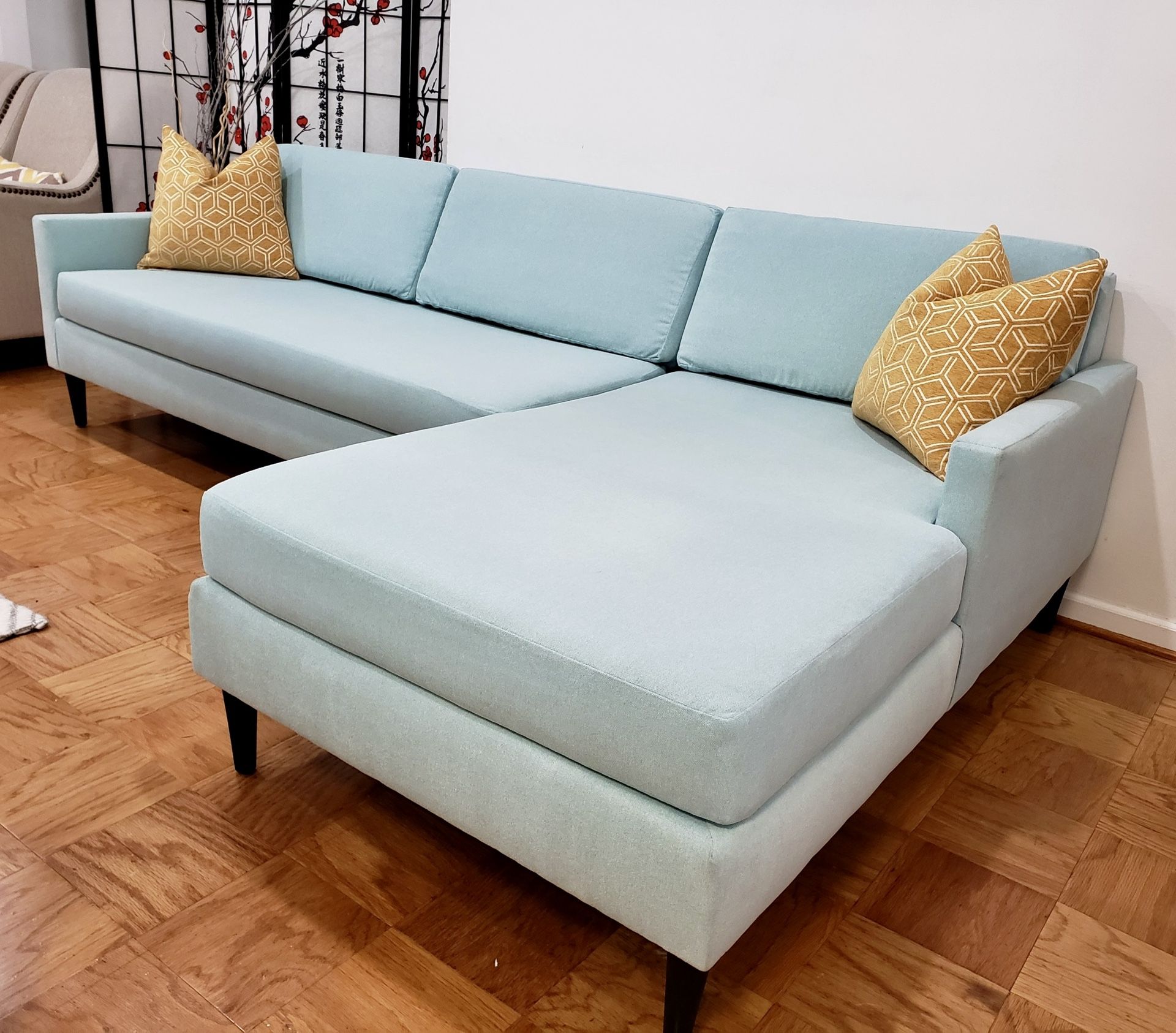 Sectional Sofa in excellent Condition!