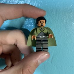 bail organa LEGO 