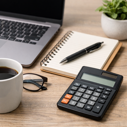 Remote Document Assistance – Bilingual