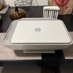 HP printer