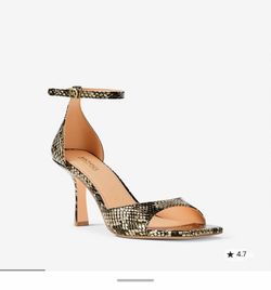 Michael Kors Heels