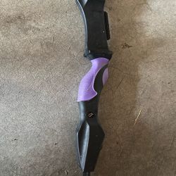 Barnett Sportflight Bow
