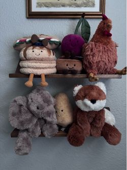 NWT jellycat