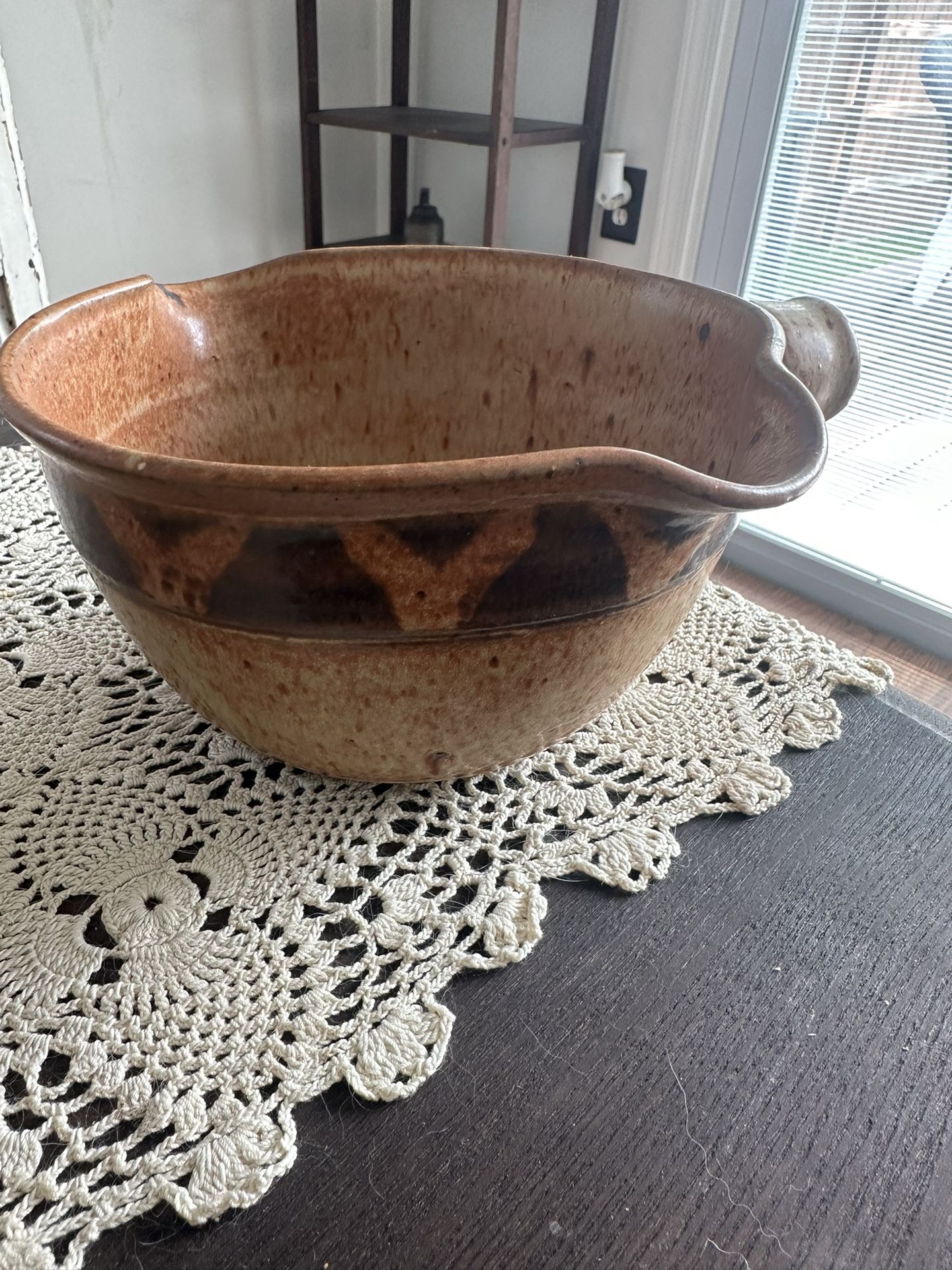 Pottery