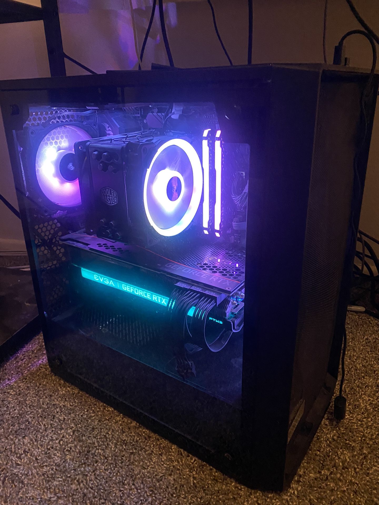 Rtx 3080 Gaming Pc