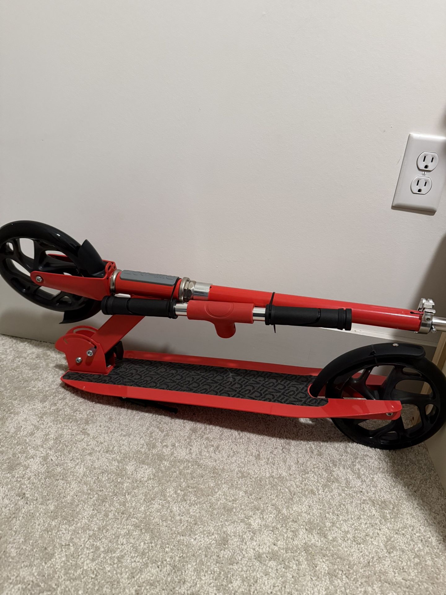 Scooter