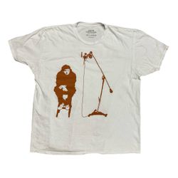 Jack Harlow Come Home From Austin T-Shirt XXL White