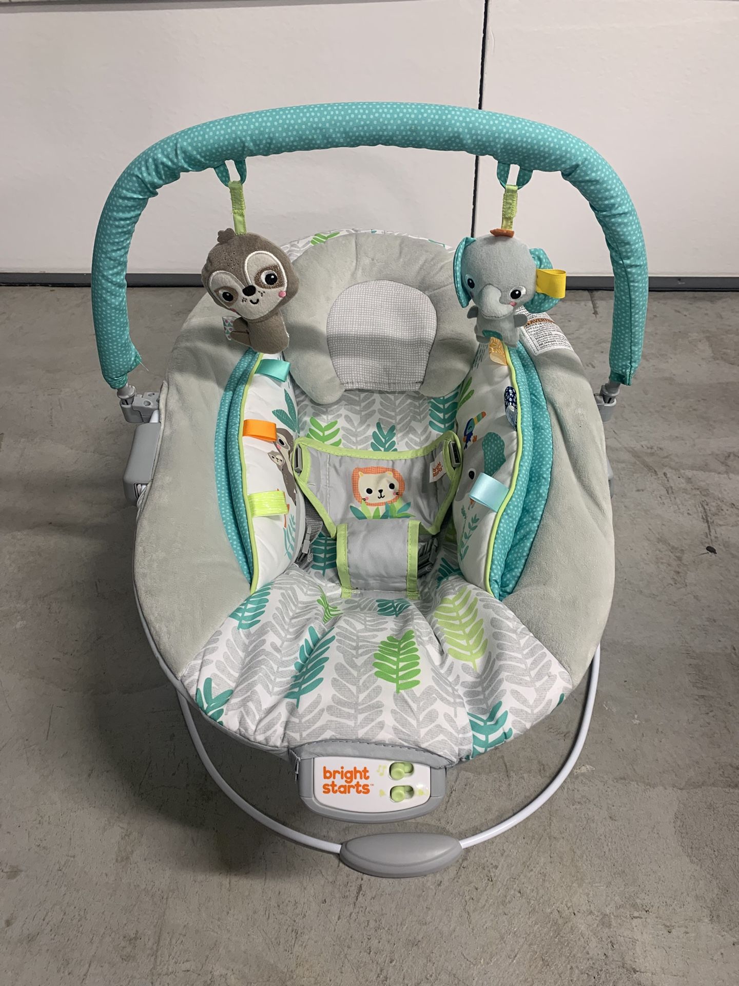 Baby Seat