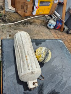 boat fender