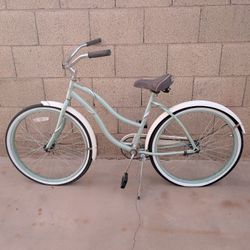 26 Inch Huffy Bike