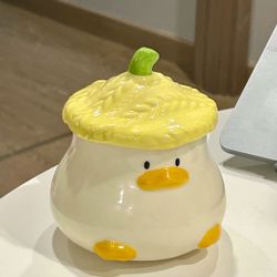  Adorable Ceramic Mug 