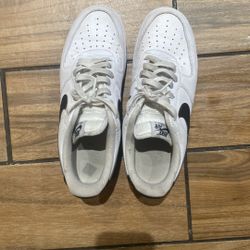Air Forces (used)