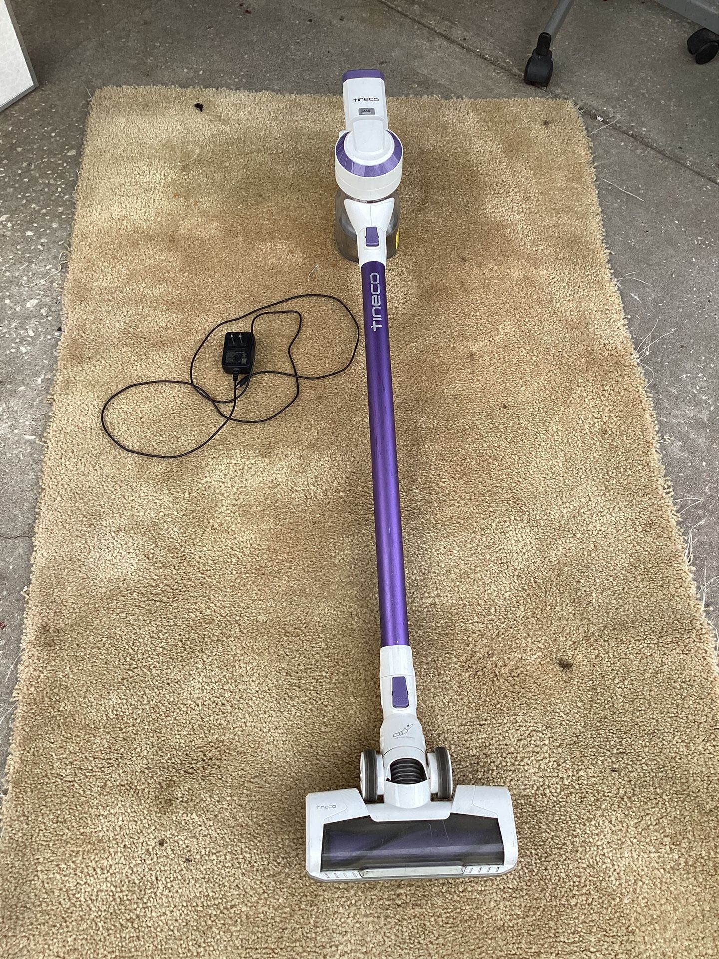 Tineco Cordless Vacuum