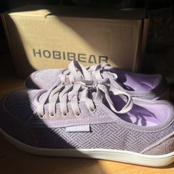 Hobibear Hyacinth - Barefoot Shoes EU38