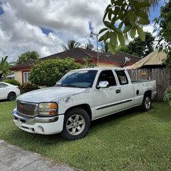 2003 GMC Sierra 1500