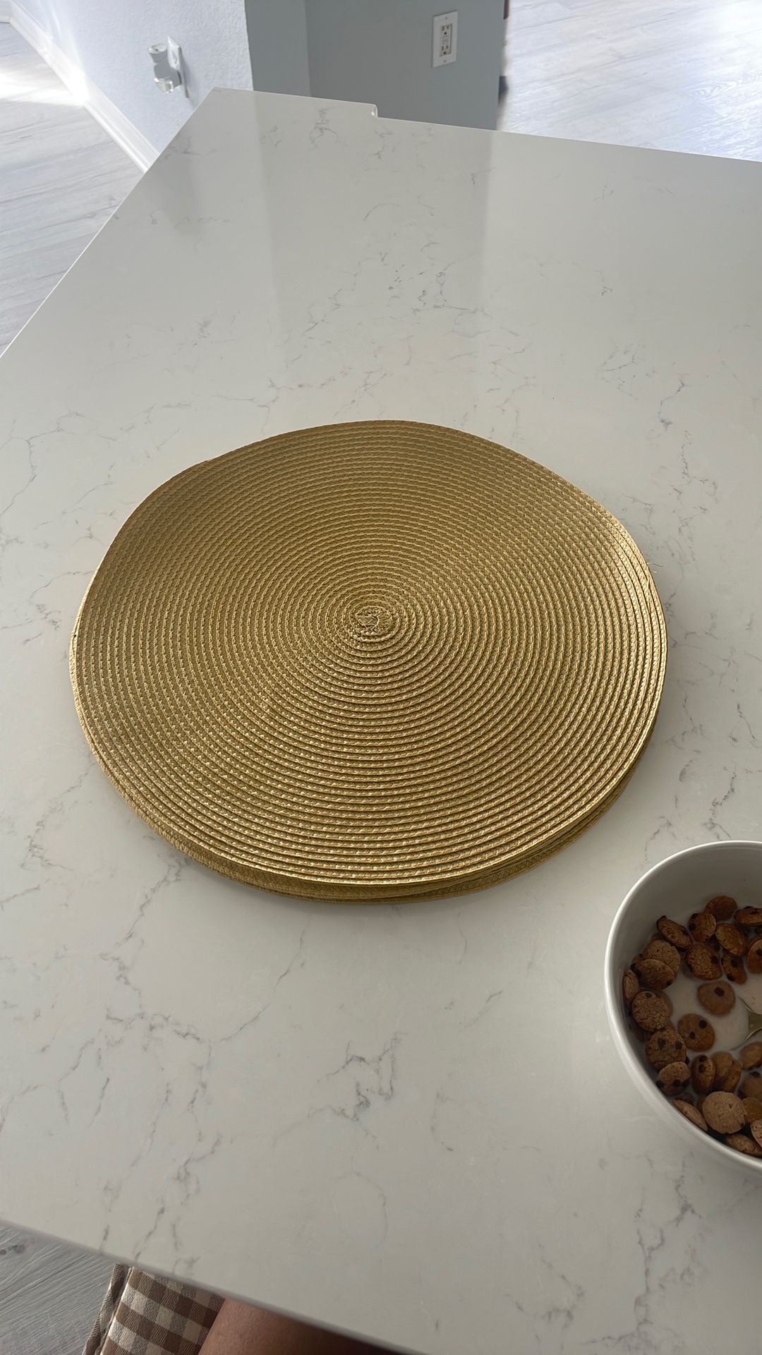 Dining Placemats (set of 6)