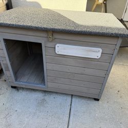 Dog House