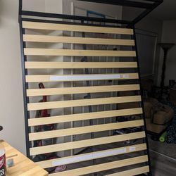 Full size Bed Frame