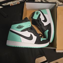 Jordan 1 Retro