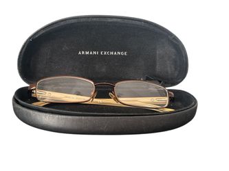 Emporio Armani Eyeglasses 
