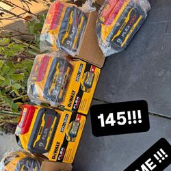 Dewalt 9amp Flexvolt 20v/60v 