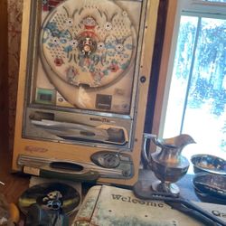 Pachinko 