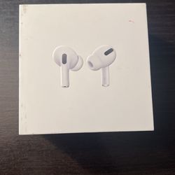 AirPods Pro (1st Gen) Wireless Charging Case