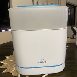 Avent Sterilizer