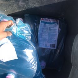 Power Sink  Detergent 4bags