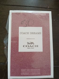 Coach dreams