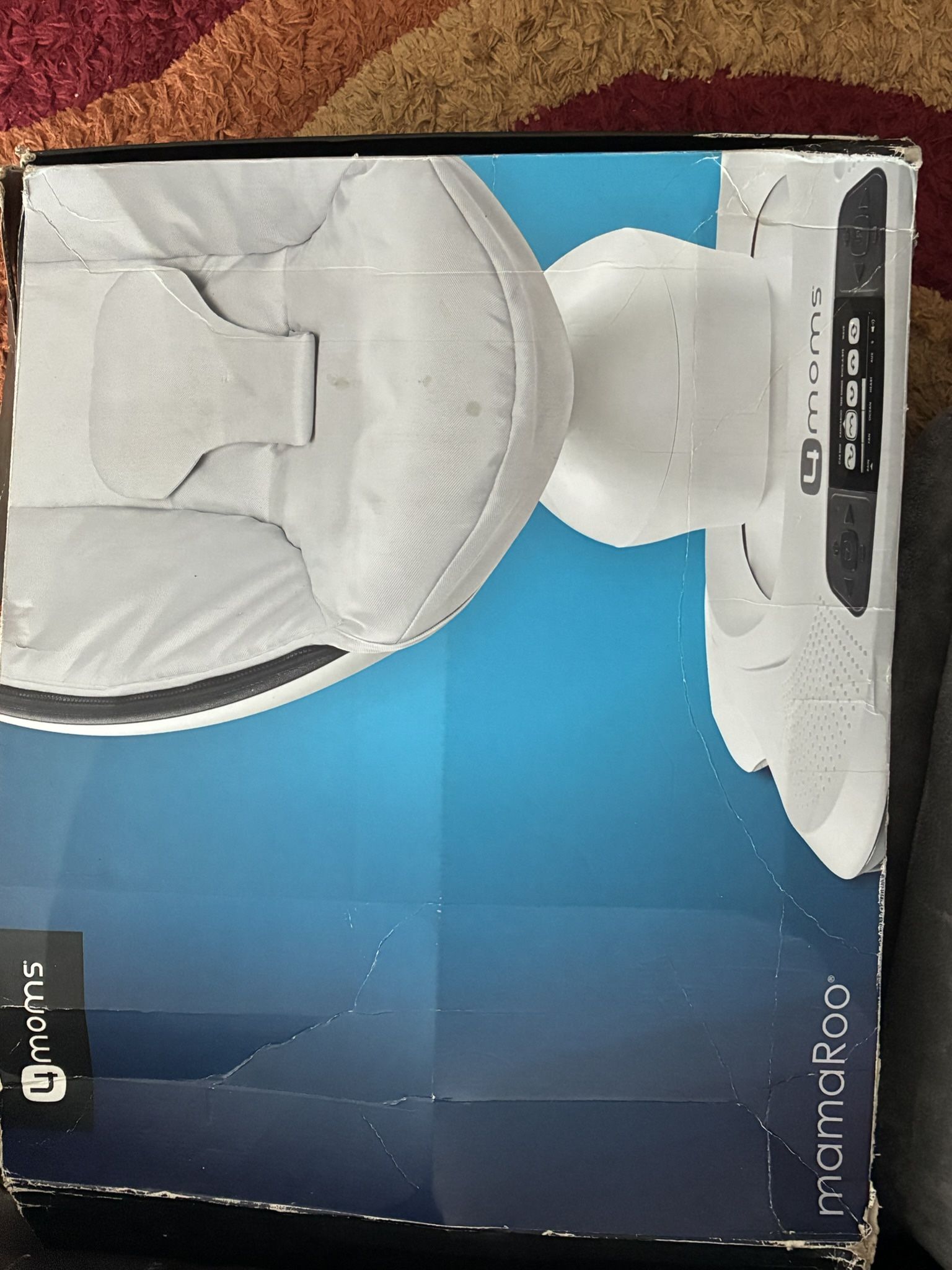 MamaRoo