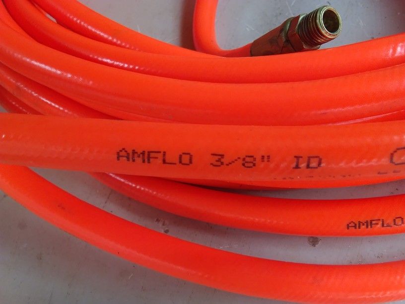 Amflo Air Compressor Hose