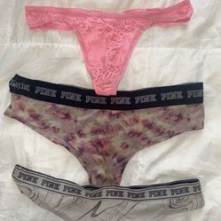 Well Loved Panties 