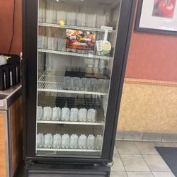Stand Up Cooler