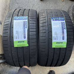 Lanvigator 285 30 R20 