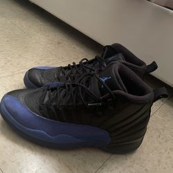 Jordan 12 Retro “Game Royal “