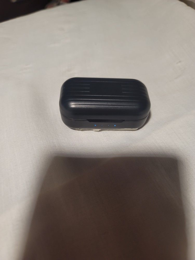 Earbuds