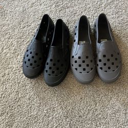 Vans Water Shoes