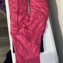 Snow Suit For Girls